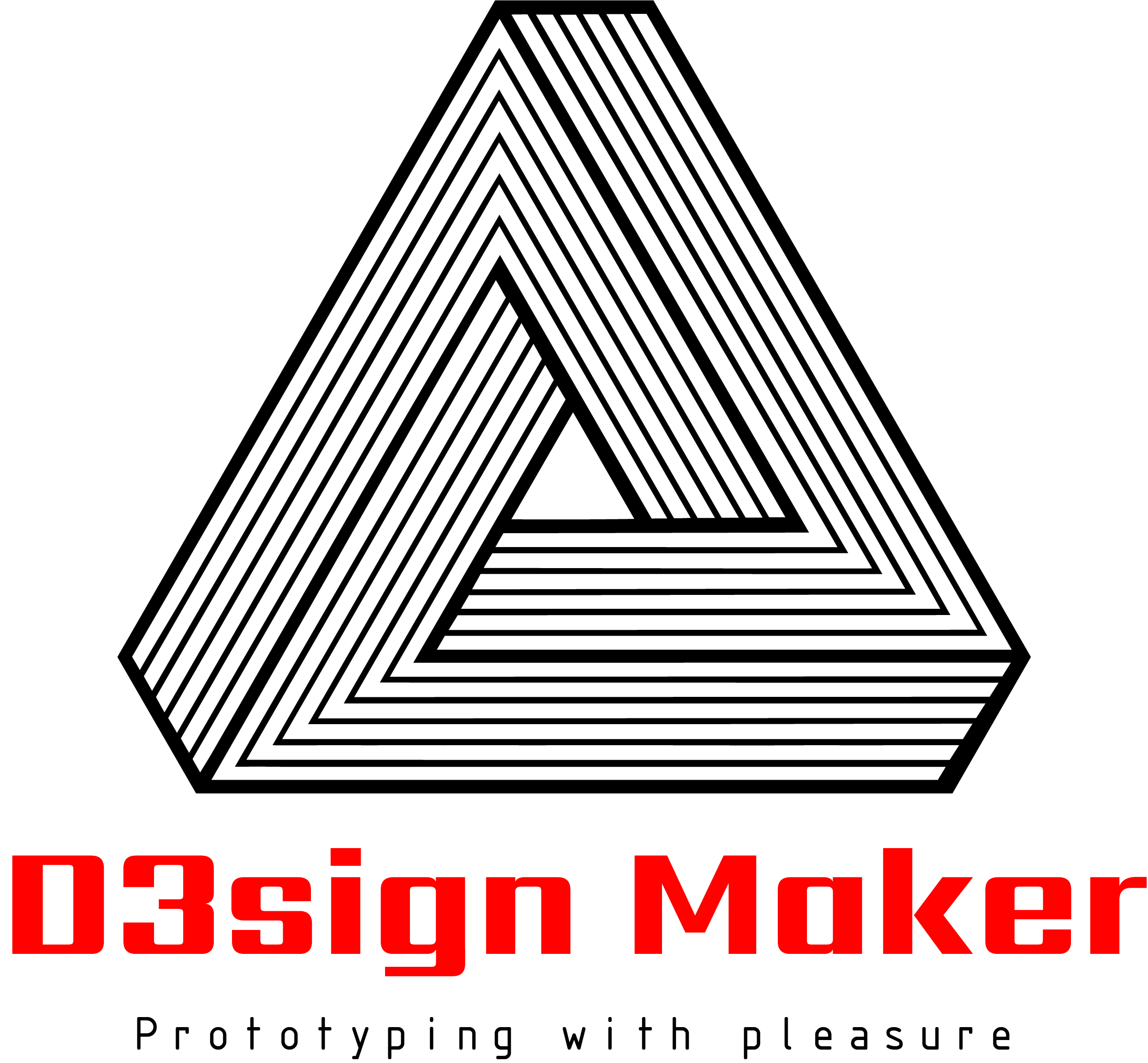 D3sign Maker - Prototyping with pleasure